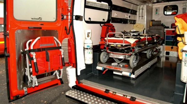 Ambulance